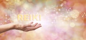 reiki