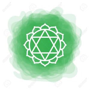 Heart Chakra of Mother Earth