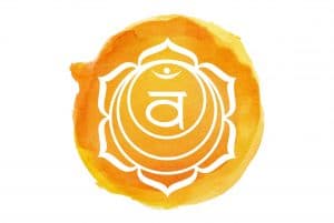 Sacral Chakra of Mother Eart