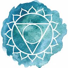 Throat Chakra of Mother Earth