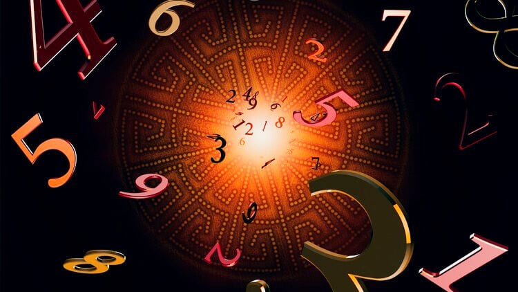 Magic in Numerology